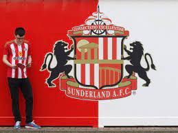 Sunderland football club butterfly pin badge. Sunderland S New Owners Considering Changing The Club Badge Chronicle Live