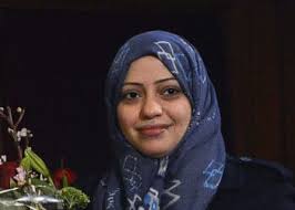 Samar Badawi Archives