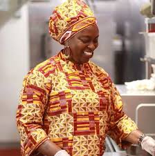 Profile for Asempe Kitchen African Food