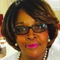 Ms. Enoud Bennett Obituary