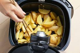 Pengantar ilmu ekonomi menurut para ahli. Mitos Atau Fakta Air Fryer Bikin Masakan Lebih Sehat Halaman All Kompas Com