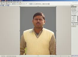 Create your own passport photos or passport pictures for passport, visa and other id photos. Passport Size Means