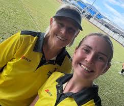 We have again seen a tremendous turnout and representation at the Masters  State Championship in Cairns last weekend! Congratulations to all of our  talented players, coaches, managers and officials who went away