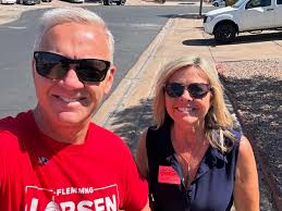 Flemming Larsen (@larsen4nevada) • Instagram photos and videos