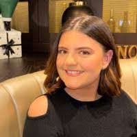 Alicia Priest's Instagram, Twitter & Facebook