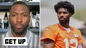 🏈senior leaders speak the truth (Trae Hill, Jamal Porter)