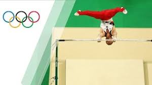 Artistic gymnastics, rhythmic gymnastics, and trampoline. Men S Horizontal Bar Final Artistic Gymnastics Rio 2016 Replay Youtube