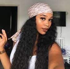How To Moisturize Natural Hair Daily Scarf Hairstyles Curly Hair Styles Natural Hair Styles