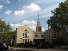The evangelical free church of america (efca) is an evangelical christian denomination. Evangelical Free Church Of America Churches In New York City Ny Faithstreet