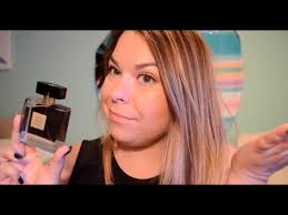 Avon Little Black Dress Perfume Review ~ Octoly