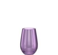 Violette Drinking Glasses buy: Long Drink Cup Mirror Set of ...
