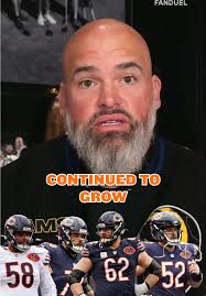 Andrew Whitworth Blazer