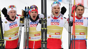 Weimar hs natürliche farbtöne, die sich harmonisch. Gold Fur Norwegen Im Teamwettbewerb Nordische Kombination Sportnews Bz