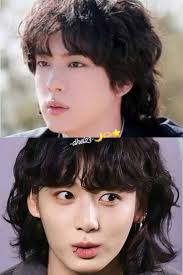 2 DAYS TO BE HAPPY RUNNING WILD IN 2 DAYS #Jin_RunningWild #Jin_Happy