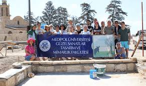 Aşağıda bu programla ilgili ayrıntılı bilgilere ulaşabilirsiniz. Guzel Sanatlar Tasarim Ve Mimarlik Fakultesi Fakulteler Akademik Medipol Universitesi Medipol Universitesi