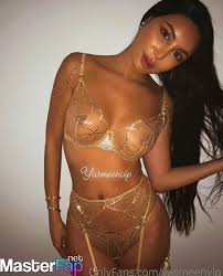 Yasmeenvip Nude OnlyFans Leak Picture lOygaw7ziJ | MasterFap.net