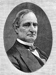 Alphonso Taft Former U S Attorney General Secretary For War Under Ulysses S Grant Father Of 27th U University Society William Howard Taft Yale University