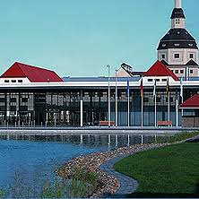 Die messe ist nur 30 minuten zu fuß oder mit der straßenbahn vom bellevue dresden entfernt. Messe Dresden Alle Tickets Termine Bei Ticketonline De