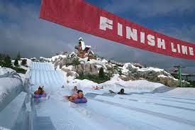 Disney S Blizzard Beach Water Park Theme Park Guide Tickets