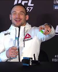 May 04,2021 charles oliveira left little doubt he's ready for title contention. Ufc Ufc 257 Michael Chandler Vs Khabib Facebook