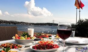 سودا كباب من أفضل مطاعم اسطنبول ويشتهر بأطباقه المحلية العراق اليوم