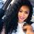 Deep Wave Curly Quick Weave