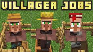 Again, you can check your purse on the right hand side. What Villager Job Gives Enchanted Armor Jobs Ecityworks