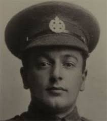 Z/2210 Rifleman Frederick Arthur WOOD