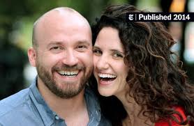 Rachel Denny, Laurence Jackson