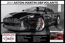 Image result for Storm Black 2014 Aston Martin