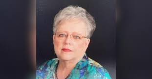 CAROL JOYCE SMITH SULLIVAN Obituary