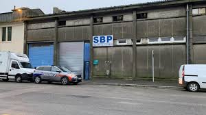 Leur présence massive ravit les petits…, moins leurs aînés. Boulogne Sur Mer Plus De 1000 Plants De Cannabis Decouverts Dans Un Local De Capecure