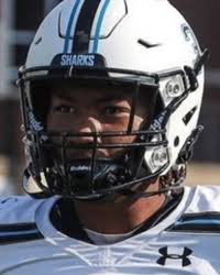 Texas High School Football Player Recruiting Rankings