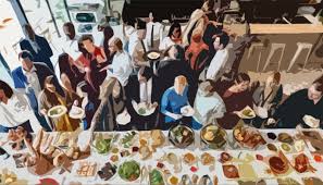 It involves players who knowingly commit themselves to the art of solving a crime —and keeping them guessing right up to the end. Want A Killer Murder Mystery Dinner