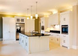 bespoke kitchen design trends in