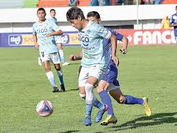 Alpire es descartado y Cardozo, duda