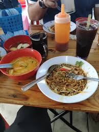 2) mee daud mat jasak. Ziq On Twitter Underrated Idk But For All The Nasi Ganja Canning Dim Sum Hollywood Chee Cheong Fun And All I Just Think Mee Daud Mat Jasak Is Not Hyped Enough Best