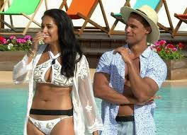 Love Island'S Malin Andersson Confirms She'S Pregnant - Capital