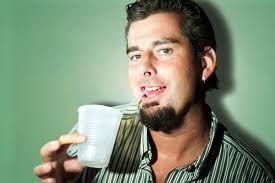 Halloween in St John