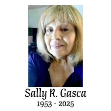 Remembering Sally R. Gasca of St. Therese Parish. 🙏🏼❤️🙏🏼  https://meyersfuneralchapel.com/sally-gasca-st-therese-parish-05-14-2025/