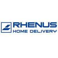 A successful home delivery doesn't leave your shipment sitting outside. Rhenus Home Delivery Linkedin