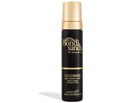 Introducing… our brand new self tanning range, bondi sands pure!! Bondi Sands Liquid Gold Self Tanning Foam 200ml Ab 19 79 Preisvergleich Bei Idealo De