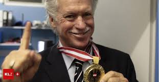 Eishockey-Halbfinale: Greg Holst räumt VSV noch gute Chancen ein