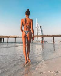 Claudia Martín (model) nue - Photos et vidéos - ImperiodeFamosas