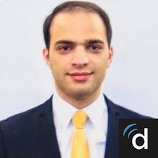 Dr. Ahmad A. Al-abdouh, MD