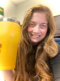 Today makes 56 years around the sun for me! Happy Monday!!! ☕️🖤