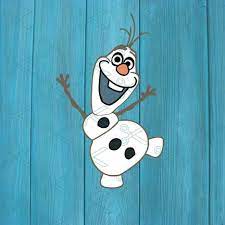 Free Free Disney Olaf Svg SVG PNG EPS DXF File