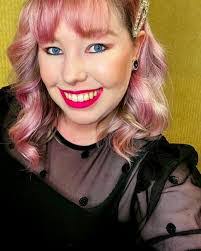 Malinda Mcdonald's Instagram, Twitter & Facebook