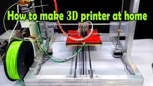 Arduino mega 2560 x 01 nos. How To Make A 3d Printer With Arduino At Home Low Cost Big Size Print