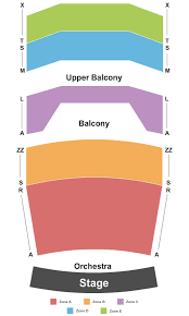 Saroyan Theatre At Fresno Convention Center Tickets Fresno